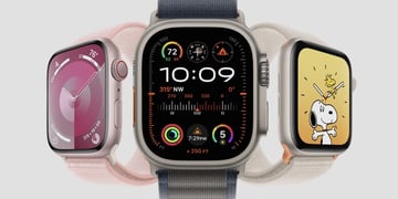 Apple to halt sales of Apple Watch Series 9 and Ultra 2 in patent row