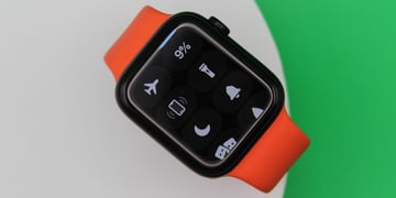 How to ping your iPhone from the Apple Watch