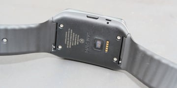 And finally: Samsung biometric wearable on its way and more