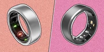 Oura vs. RingConn: Features, price and key differences compared
