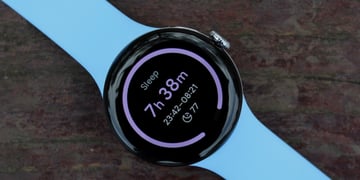 How to track sleep on the Google Pixel Watch