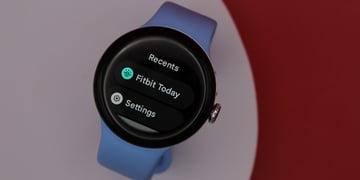 How to close apps on the Google Pixel Watch
