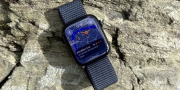 Apple Watch US sales resume following import ban appeal