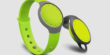 The Misfit Flash is a brand new sub-£50 activity tracker