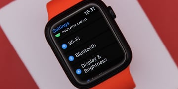 How to connect Bluetooth headphones to the Apple Watch