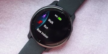 Garmin Fitness Report reveals growing workout trends