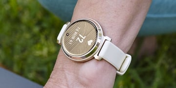 Garmin unveils Lily 2 smartwatch - and a chest strap designed to fit with sports bras