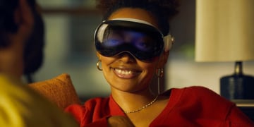 Apple Vision Pro arrives in the US this February - this is what is included in the box