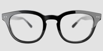 Nuance Audio is glasses-based hearing aid for mild hearing loss
