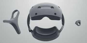 Sony's 'spatial' XR headset will take the fight to Apple later this year