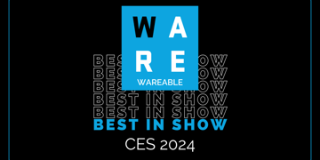 Best in show: Best wearables from CES 2024