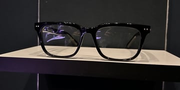 We tried the Nuance Audio hearing aid smartglasses