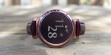 Garmin Lily 2 review: A good women's smartwatch with a glaring omission