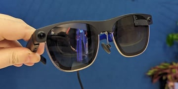 Hands on: Xreal Air 2 Ultra AR smartglasses review