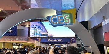 10 wearables (and health devices) you might have missed at CES 2024