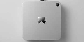 Ultrahuman's next health tracker is a box that monitors your home environment