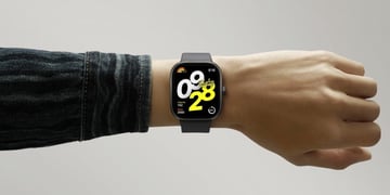Redmi Watch 4 global edition arrives with bigger display and improved heart rate