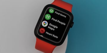 How to use Google Maps on the Apple Watch