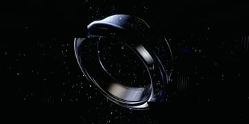 Samsung Galaxy Ring officially teased at Unpacked event