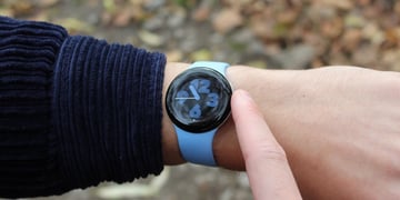 Google Pixel Watch 3 might come in two different case sizes - finally