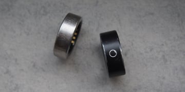 Oura Ring Gen 3 vs Circular Smart Ring Slim
