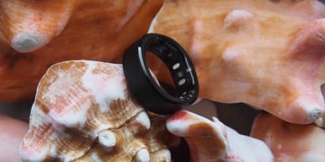 RingConn Smart Ring review