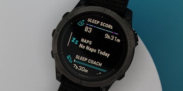 Garmin Nap Mode explained: Manual tracking, how it works and which watches