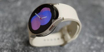 Samsung exec targets non-invasive blood glucose and blood pressure monitoring