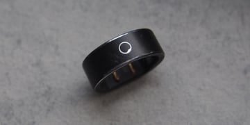 Circular Smart Ring Slim review