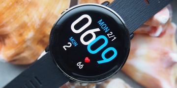 Polar Ignite 3 Titanium review