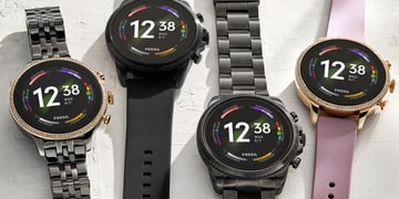 Fossil quits smartwatches as Google's Wear OS loses major backer