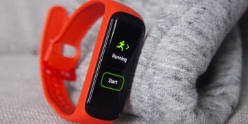 Samsung Galaxy Fit 3 leaks out again - this time on Samsung's own website