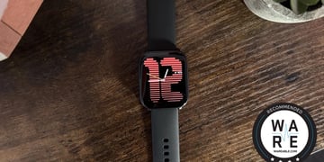 Amazfit Active review