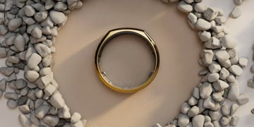 Oura can now tell you how good you are at withstanding stress