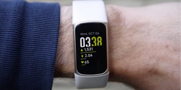 Google says that software update isn't the cause of Fitbit Charge 5 issues
