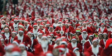 The 2015 Wareable Christmas gift guide for runners