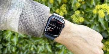 Apple beats Alivecor claims of anticompetitive heart rate rhythm update
