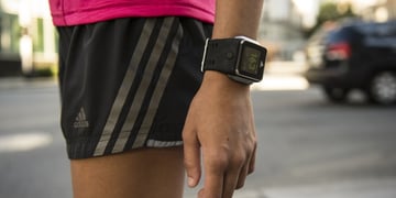 ​Adidas MiCoach and MyFitnessPal join forces