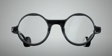 Brilliant Labs' Frame may be the most lightweight, normal AR smart glasses yet