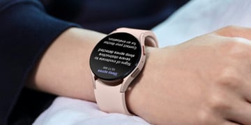 Samsung's sleep apnea feature just got FDA approval - will launch later this year