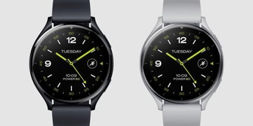 Xiaomi Watch 2 looks set to become the budget Wear OS champion