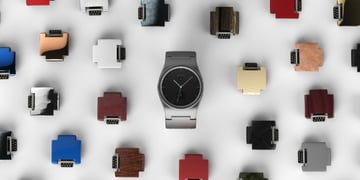 Blocks modular smartwatch raises $1.6m on Kickstarter