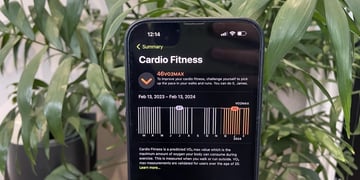Apple Watch Cardio Fitness: How to find, use and understand