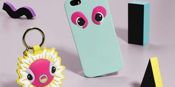 Cute as hell Topshop x bPay accessories take fashion tech payments mainstream