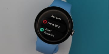 How to take an ECG on Google Pixel Watch