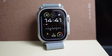 The Apple Watch may soon be able to track and estimate sweat from workouts