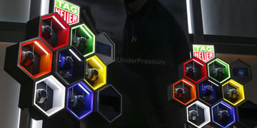 The story behind the Tag Heuer Connected