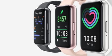 Samsung Galaxy Fit 3 launches – but is for Androids only