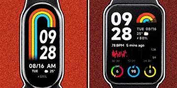 Xiaomi Smart Band 8 vs. Smart Band 8 Pro: All the key differences compared