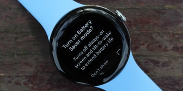 Google is overhauling Wear OS notifications to usher in mammoth battery improvements